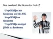 Презентация 'Hokejs no tiesneša puses', 8.