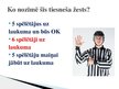 Презентация 'Hokejs no tiesneša puses', 9.