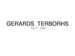 Презентация 'Gerards Terborhs', 1.
