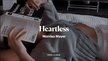 Презентация '"Heartless"(autors: Marissa Meyer) grāmatas apraksts', 1.
