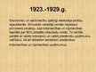 Презентация 'Ekonomiskā, politiskā situācija Latvijā 20.gadsimta 20.-30.gados. Starptautiskās', 7.
