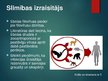 Презентация 'Ebolas vīrusslimība jeb ebolas hemorāģiskais drudzis', 9.