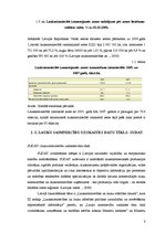 Реферат 'Aktīvu analīze visa veida saimniecībās Sudat datu kopā 2005.-2007.gada periodā', 8.