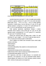 Реферат 'Aktīvu analīze visa veida saimniecībās Sudat datu kopā 2005.-2007.gada periodā', 16.