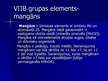 Презентация 'VIIB grupas metāliskie elementi', 3.