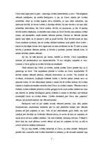 Эссе 'Vēstures process N.Berdjajeva darbā "Vēstures jēga"', 2.