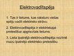 Презентация 'Materiālu elektrovadītspēja', 2.