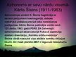 Презентация 'Astronomija Latvijā līdz 20.gadsimtam', 5.