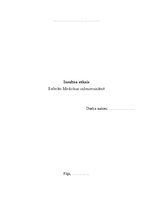 Реферат 'Insulīna sūknis', 1.