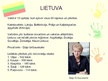 Презентация 'Lietuvas uzņēmējdarbības vide', 4.
