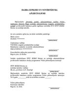 Дипломная 'Nodokļu parādu administrēšanas analīze Valsts ieņēmumu dienesta Rīgas nodokļu ad', 2.