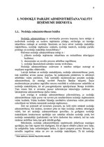 Дипломная 'Nodokļu parādu administrēšanas analīze Valsts ieņēmumu dienesta Rīgas nodokļu ad', 9.