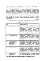 Дипломная 'Nodokļu parādu administrēšanas analīze Valsts ieņēmumu dienesta Rīgas nodokļu ad', 14.