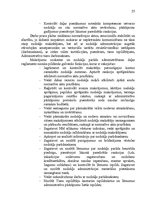 Дипломная 'Nodokļu parādu administrēšanas analīze Valsts ieņēmumu dienesta Rīgas nodokļu ad', 25.