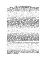 Конспект 'Luija XVI dēla neatminētā mīkla', 8.