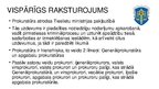 Презентация 'Prokuratūra un advokatūra Igaunijā', 3.