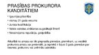 Презентация 'Prokuratūra un advokatūra Igaunijā', 4.