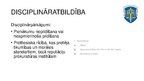Презентация 'Prokuratūra un advokatūra Igaunijā', 9.