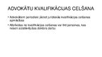 Презентация 'Prokuratūra un advokatūra Igaunijā', 20.