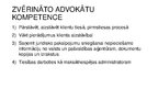 Презентация 'Prokuratūra un advokatūra Igaunijā', 21.