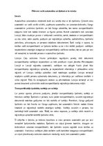 Конспект 'Pilnvara vadīt automašīnu un šķērsot ar to robežu', 1.