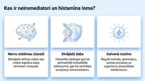 Презентация 'Histamīns', 2.