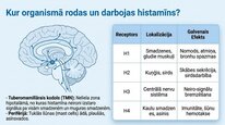 Презентация 'Histamīns', 7.