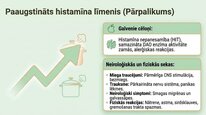 Презентация 'Histamīns', 9.