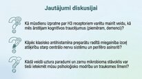 Презентация 'Histamīns', 26.