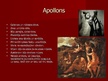 Презентация 'Grieķu dievības un mītiskie tēli', 6.