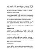 Эссе 'Gaismas misija: par bākas simboliku un pašatdeves nozīmi cilvēkā un sabiedrībā', 1.