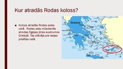 Презентация 'Rodas koloss', 4.