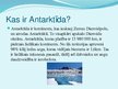 Презентация 'Antarktīda', 3.