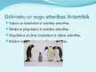 Презентация 'Antarktīda', 6.