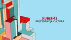 Презентация 'Kubisms', 1.