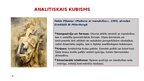 Презентация 'Kubisms', 5.