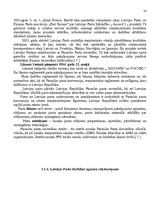 Реферат 'Va/s "Latvijas Pasta" organizatoriskās struktūras konversija', 14.