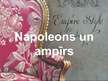 Презентация 'Napoleons Bonaparts un Lielā franču revolūcija', 10.