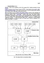 Конспект 'Standartizācija un atvērto sistēmu sadarbības bāzes etalonmodelis', 6.