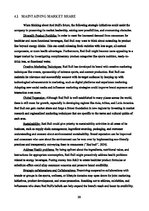 Реферат 'Strategic and operational planning', 9.