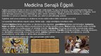 Презентация 'Kultūra Senajā Ēģiptē', 5.