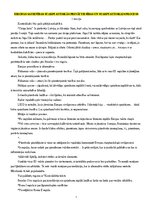 Конспект 'Eiropas Savienības starptautiskās privāttiesības un starptautiskais process', 1.