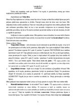 Конспект 'Eiropas Savienības starptautiskās privāttiesības un starptautiskais process', 6.