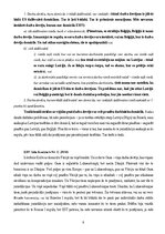 Конспект 'Eiropas Savienības starptautiskās privāttiesības un starptautiskais process', 13.