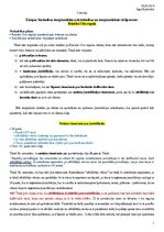 Конспект 'Eiropas Savienības starptautiskās privāttiesības un starptautiskais process', 20.