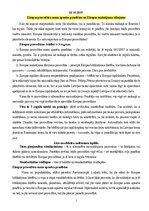 Конспект 'Eiropas Savienības starptautiskās privāttiesības un starptautiskais process', 35.