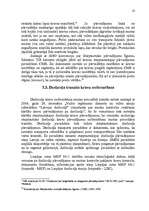 Отчёт по практике 'VID KRI Lejaskurzemes MKP daļas Liepājas ostas MKP 0411', 23.