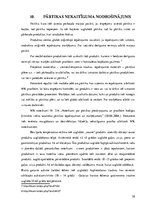 Отчёт по практике 'Ēdināšanas uzņēmuma sanitāri higēniskais novērtējums', 19.