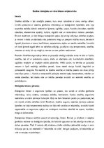 Реферат 'Skolēna bioloģisko un vides faktoru mijiedarbība', 1.