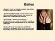 Презентация 'Bailes', 2.